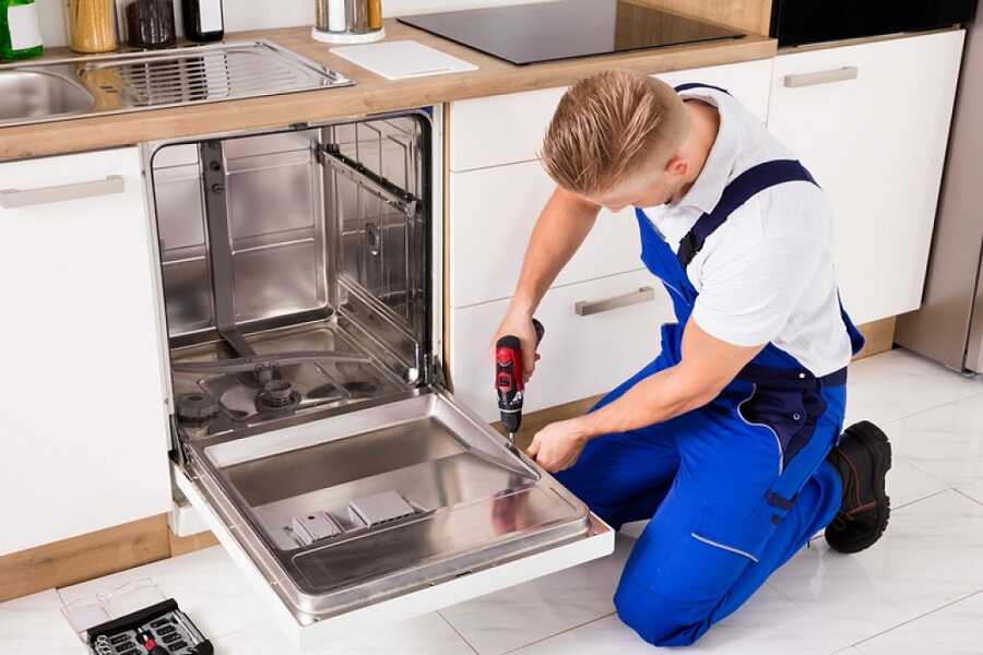 serwis AGD Świebodzice